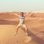 Profile Picture of José Berrocoso (@joseberrocoso) on Instagram