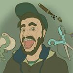 Profile Picture of Adam Pusateri (@platypus0saurus) on Instagram