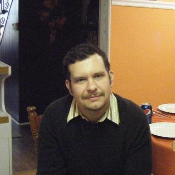 Profile Picture of Chad Hanawalt (@chadmichael17) on Poshmark