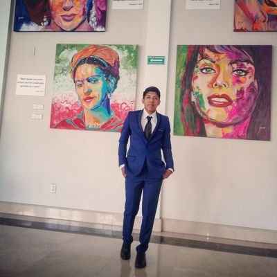 Profile Picture of Luis Estudillo (@luisger72238290) on Twitter