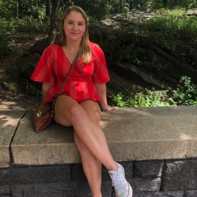 Profile Picture of Caitlin Campbell (@caitlin633) on Twitter