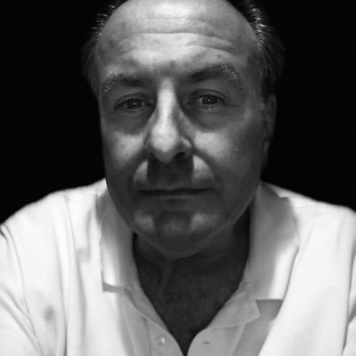 Profile Picture of Damian Beeley (@DamianBeeley) on Twitter