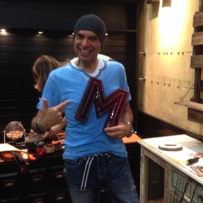 Profile Picture of Mario Rossi (@mariojrossi) on Twitter