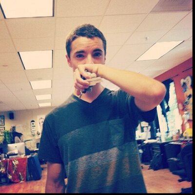 Profile Picture of Nathaniel Fite (@Nathaniel_Lfite) on Twitter