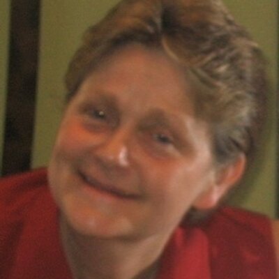 Profile Picture of Jeannette Jackson (@JeannetteRick) on Twitter