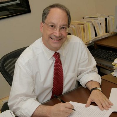 Profile Picture of Kenneth J. Gould (@kjgould23) on Twitter