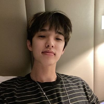 Profile Picture of ًken EVEN OF DAY (@markjinsonINeaj) on Twitter
