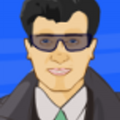 Profile Picture of Alex Dubinsky (@AlexDubinsky) on Twitter