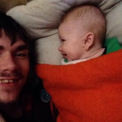 Profile Picture of Adam Huntsman (@bubba_jay_Hunts) on Twitter
