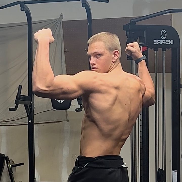 Profile Picture of ANDREW SCHRADE (@andrewschrade) on Tiktok