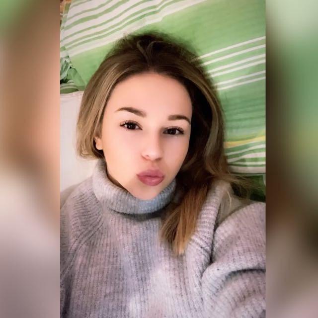 Profile Picture of Barbara Capan (@barbara_capan) on Tiktok