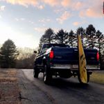 Profile Picture of Stephen Roderick (@roderick_spam) on Instagram