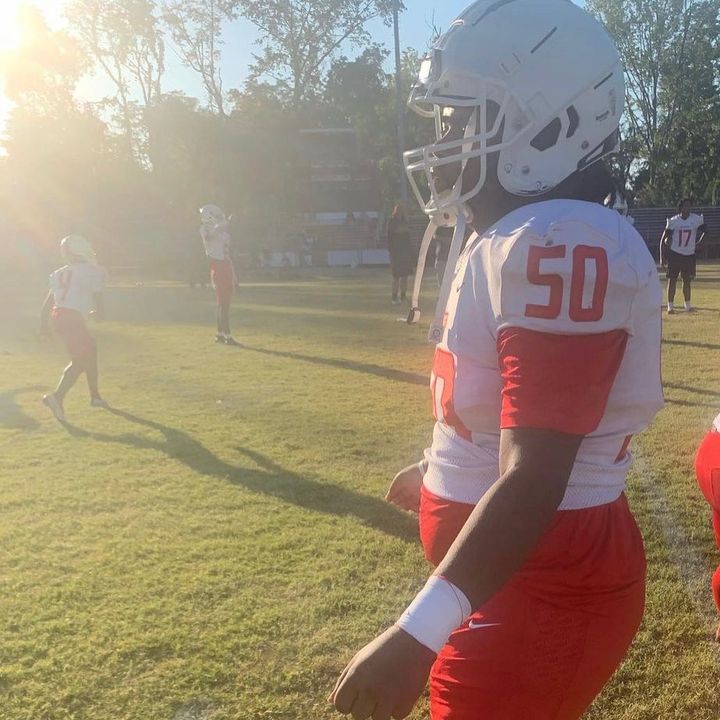 Profile Picture of dwayneheard91 (@dwayneheard91) on Tiktok