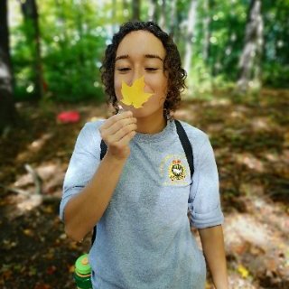 Sam Ramirez - Twitter Profile Picture of Sam Ramirez (@SamRam_IAm) on Twitter