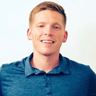 Profile Picture of Justin Christen (@jchristen23) on Twitter
