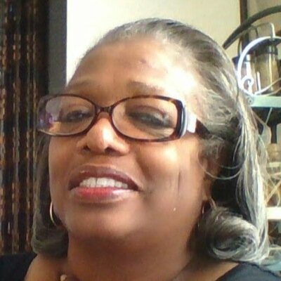 Profile Picture of Celestine Thomas (@stine756) on Twitter