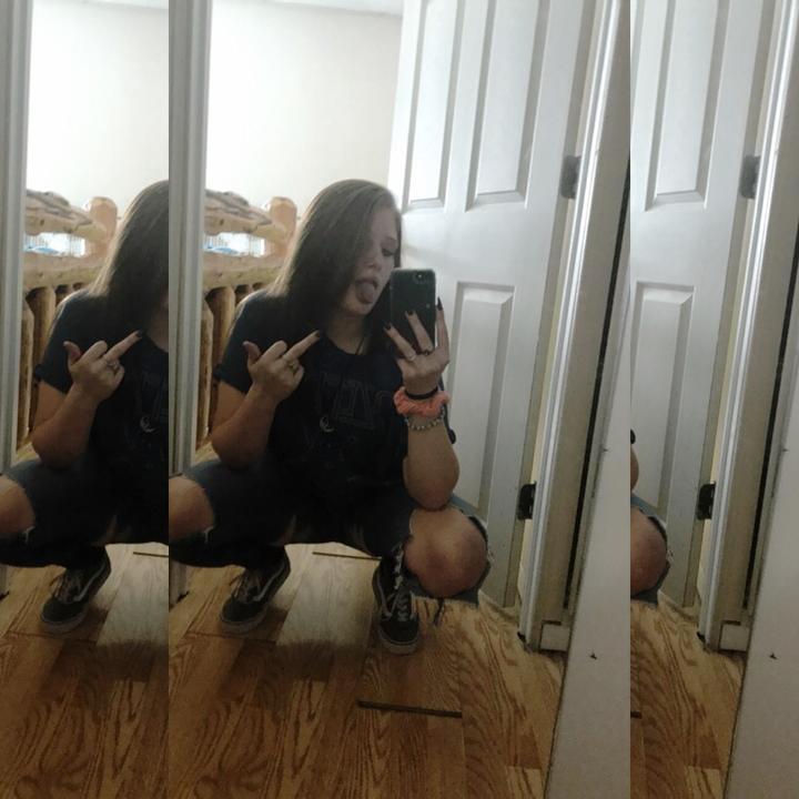 Profile Picture of Lexii 🖤 (@alexisleighkotlowski) on Tiktok