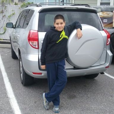 Profile Picture of Cain Gonzalez (@CainGonzalez56) on Twitter