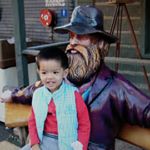 Profile Picture of chou_chen_sing (@chou_chen_sing) on Instagram