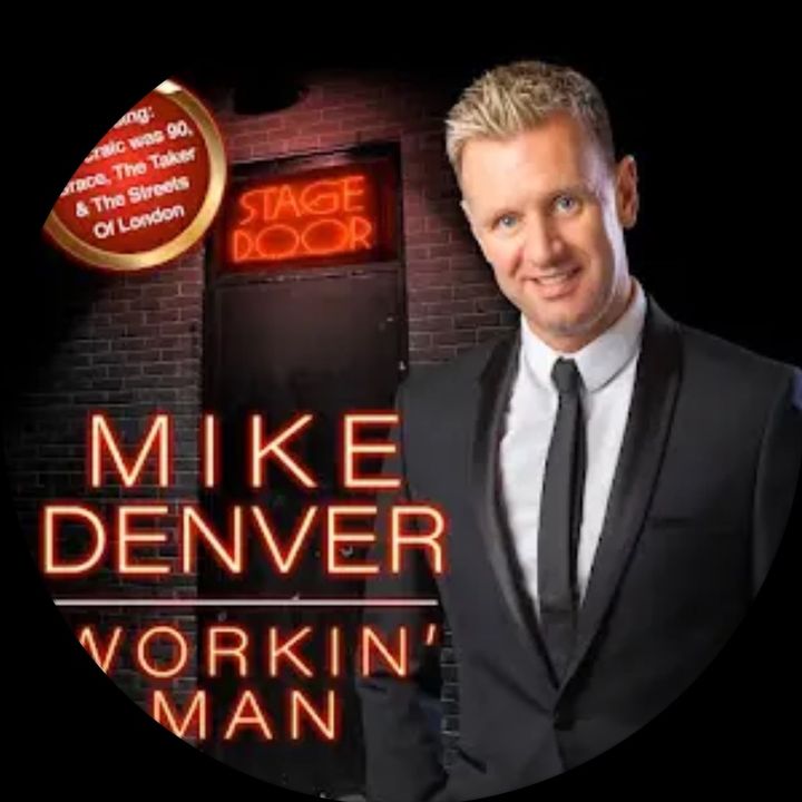 Profile Picture of mikedenvermusicofficial (@mikedenvermusicofficial) on Tiktok
