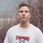 Profile Picture of South Tyrol /15 years/Tennis🎾 (@max.pfanzelter) on Instagram