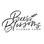 Profile Picture of Tamera Shoemaker (@beesandblossomsflowerfarm) on Instagram
