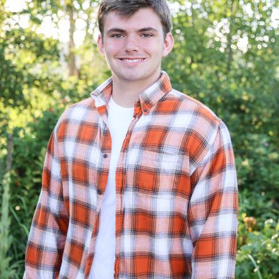 Profile Picture of Matthew Creamer (@MattCreame21) on Twitter