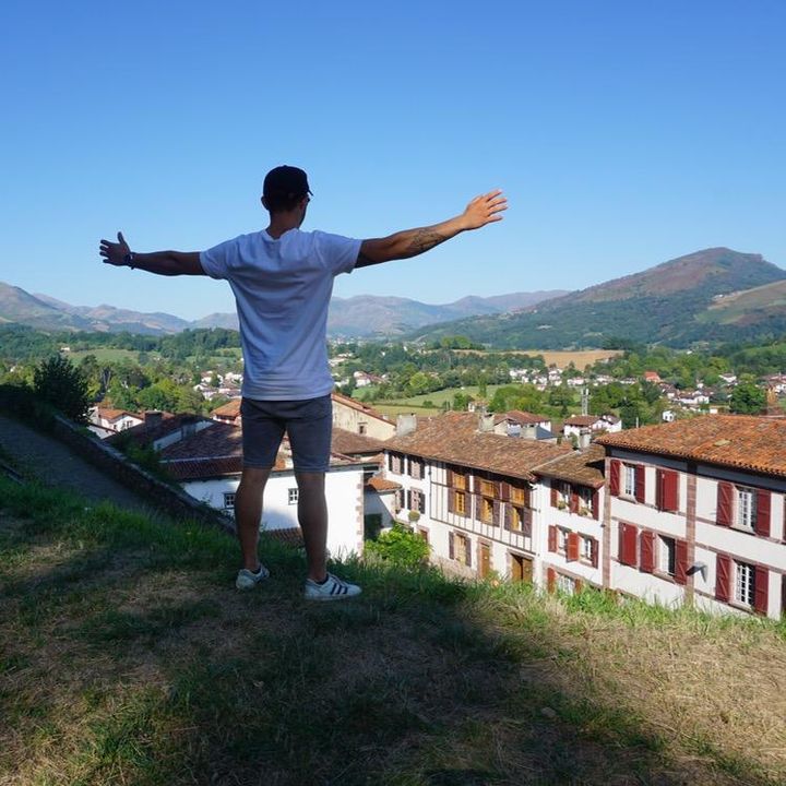 Profile Picture of Steven Bonnin (@stevenbnn) on Tiktok