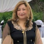 Profile Picture of sajida Aziz (@saji.shah.378) on Instagram