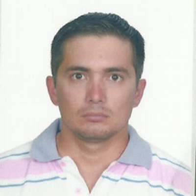 Profile Picture of Edwin O. Pedroza (@eopedrozac) on Twitter