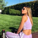 Profile Picture of Rocío Esposito Suarez (@rocioesposito) on Instagram