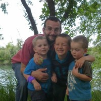 Profile Picture of Michael Jindra (@michael-jindra-1) on Quora