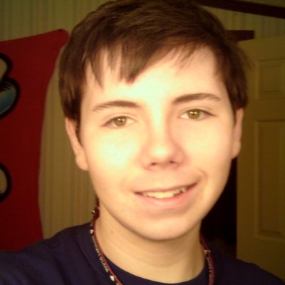 Profile Picture of Gregg Harrington (@thedom49112) on Twitter