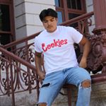 Profile Picture of Damien Barrow🇲🇽.      CSU ‘24🐏 (@dswzle) on Instagram