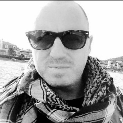 Profile Picture of Nick Stern (@NickSternPhotos) on Twitter