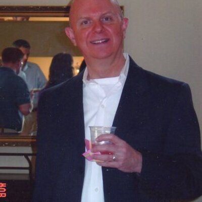 Profile Picture of Richard Fowlkes (@RichardFowlkes) on Twitter