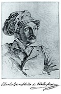 Profile Picture of Carl Haller von Hallersteinon Wikipedia