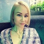 Profile Picture of Ольга (@o_blondy) on Instagram