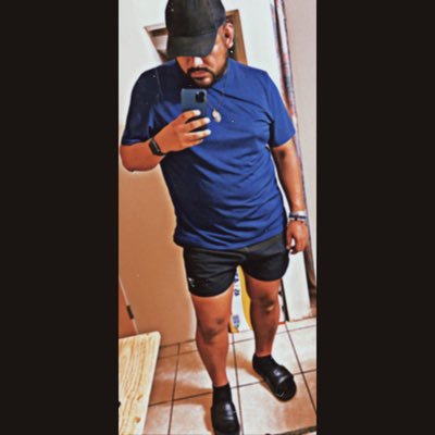 Profile Picture of Hugo Alejandro (@HugoAle093) on Twitter