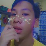 Profile Picture of Mark Irish Martinez (@markirishmartinez) on Instagram