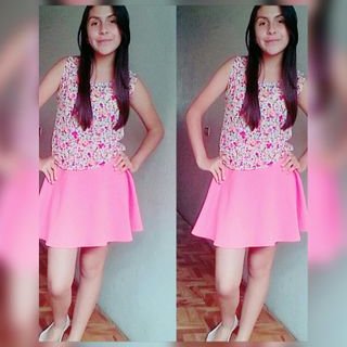 Profile Picture of Paula Mendieta D (@PaulaMendietaD1) on Twitter