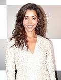 Profile Picture of Anupriya Goenkaon Wikipedia