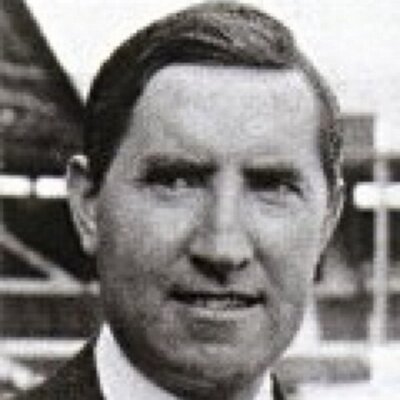 Profile Picture of Chris Chittock (@frankofarrell) on Twitter