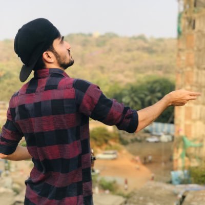 Profile Picture of Nilesh Mistry (@nileshmistry2) on Twitter