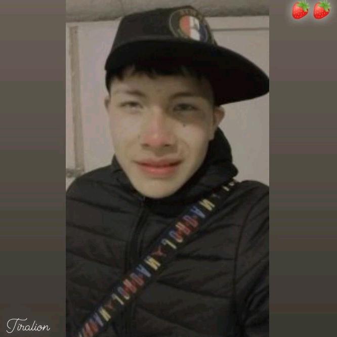 Profile Picture of Moses Gonzalez (@mosesgonzalez13) on Tiktok