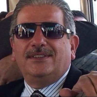 Profile Picture of Joseph Abou Fadel (@JosephAbouFade2) on Twitter