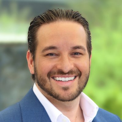 Profile Picture of Robert Maciejewski (@murokoma) on Twitter