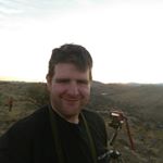 Profile Picture of Jesse Holliday (@rangercat) on Instagram