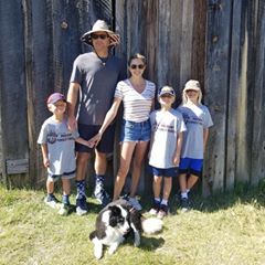 Profile Picture of Captain Archibald (@carriecasnerbenowitz) on Tiktok