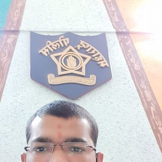 Profile Picture of Gajanan More (@Gajanan-More) on Facebook